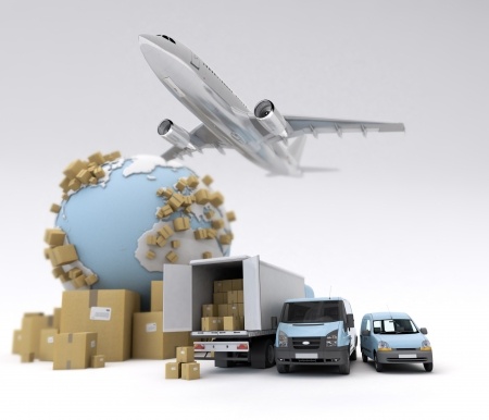 Air Freight Customs Clearance (Brokerage)